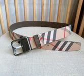 China Replica Burberry Belts 54usd Only